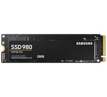 Samsung SSD 980, M.2 - 250GB MZ-V8V250BW