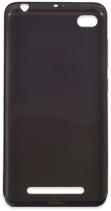 Xiaomi Redmi 4A soft case black_517857264