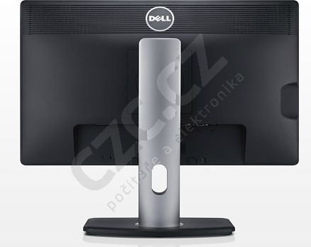 Dell Professional P2312H - LED monitor 23&quot;_1527925752