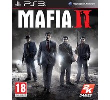 Mafia 2 sběratelská edice (PS3)_951004272