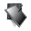 Nové ThinkPady X na Santa Rosa