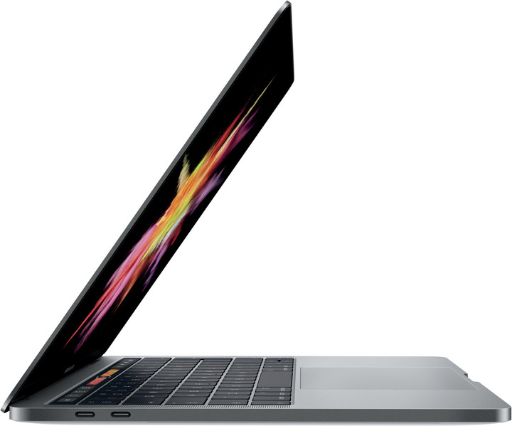 Apple MacBook Pro 13 with Touch Bar, stříbrná_1755783818