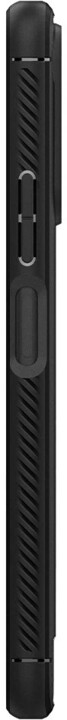 Spigen ochranný kryt Rugged Armor pro Redmi Note 10 Pro/Max, černá_2043462749