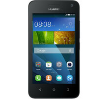 Huawei Y360 Dual SIM, černá_10074186