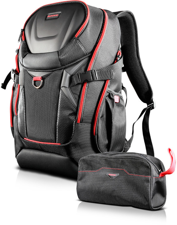 Lenovo IdeaPad Y Gaming Active Backpack 17,3&quot;_76587465