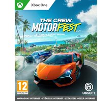 The Crew: Motorfest (Xbox ONE)_1804194891