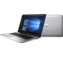 HP ProBook 440 G4, stříbrná_1202241517