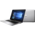HP ProBook 470 G4, stříbrná