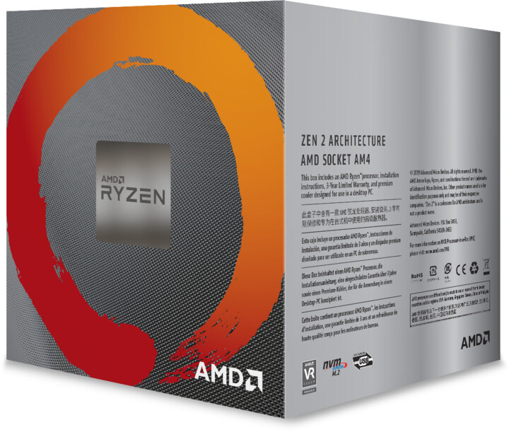 AMD Ryzen 5 3600XT_447115413