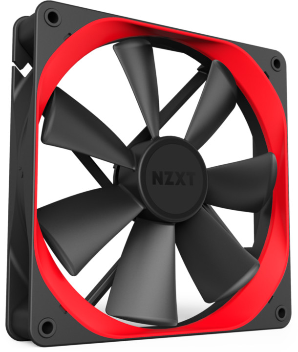 NZXT AER P - 140mm_1935160231