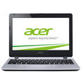 Acer Aspire V 11 Touch, stříbrná_1906703993