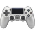Sony PS4 DualShock 4 v2, stříbrný_1700015122