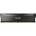 Lexar Thor 16GB (2x8GB) DDR4 3200 CL16, černá_1189300874