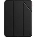 Nillkin flipové pouzdro Bevel Leather Case pro iPad Pro 11&quot; 2020/2021, černá_988771652