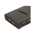Kolik USB portů je potřeba ke spokojenosti jednoho uživatele?