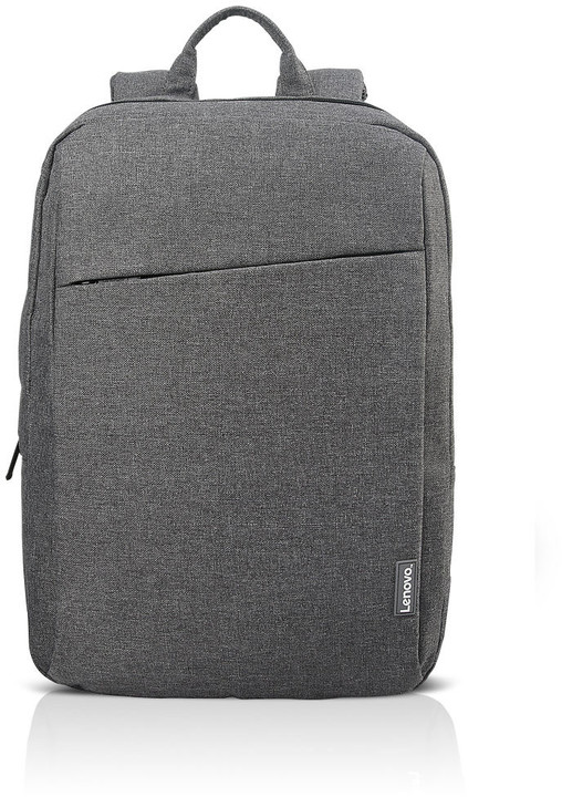 Lenovo 15.6 Backpack B210, šedá