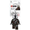 Klíčenka LEGO Star Wars - Mandalorian 2, svítící figurka_1987034780