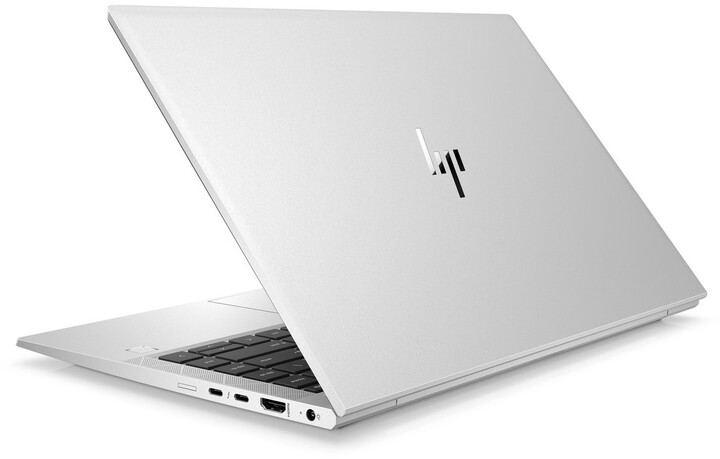HP EliteBook 840 Aero G8, stříbrná_2009687520