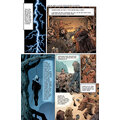 Komiks Američtí bohové: Stíny, 1.díl