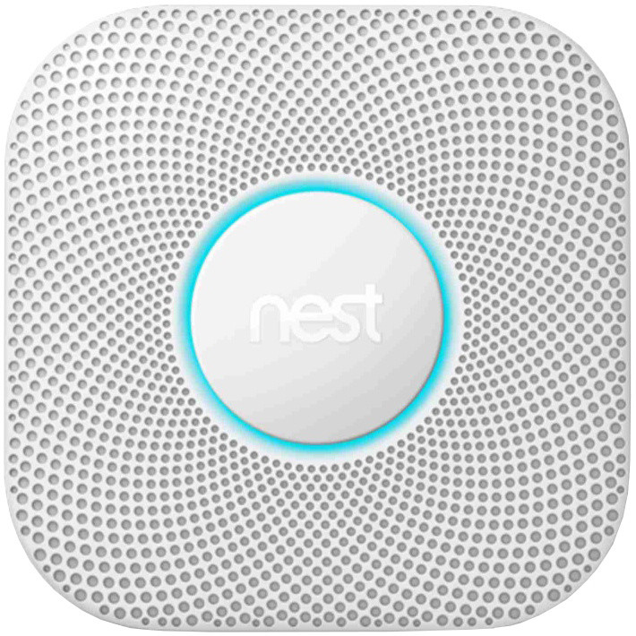 Google Nest Protect Wireless – bateriové kouřové a CO čidlo_1262128746