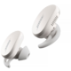 Bose QuietComfort Earbuds, bílá