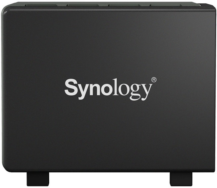 Synology DS414 Slim Disc Station_1775152711