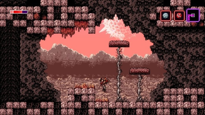 Axiom Verge - Multiverse Edition (SWITCH)_927899414