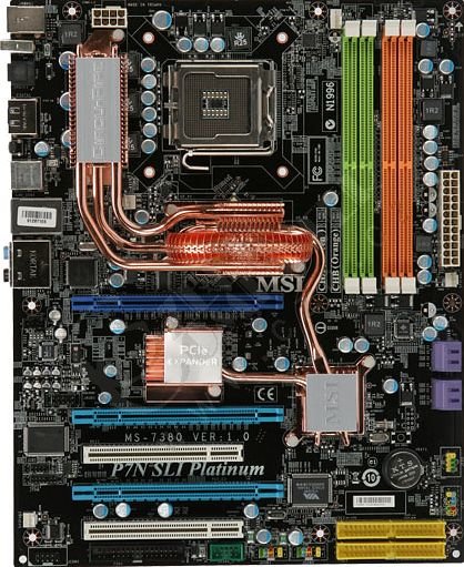 MSI P7N SLI-Platinum - nForce 750i_1604087997