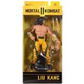 Figurka Mortal Kombat - Liu Kang, 18cm (McFarlane)_738560691