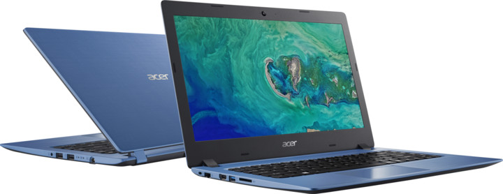 Acer Aspire 1 (A114-31-P8X0), modrá_117924273