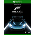 Microsoft Xbox ONE Gamepad, bezdrátový + Forza Motorsport 6 (Xbox ONE)_1802801900
