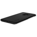 Spigen Thin Fit pro Samsung Galaxy S9, black_1735843661