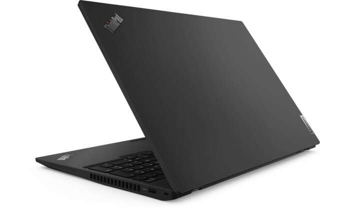 Lenovo ThinkPad P16s Gen 1 (Intel), černá_1814851077