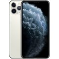 Apple iPhone 11 Pro, 64GB, Silver_1877163567
