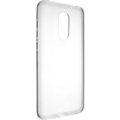FIXED Skin ultratenké TPU gelové pouzdro pro Xiaomi Redmi 5 Plus Global, 0,6 mm, čiré_864512016