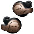 Jabra Elite 65t, měděně černá_1206558561