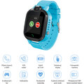 LAMAX WCall Blue - chytré hodinky pro děti_78804651