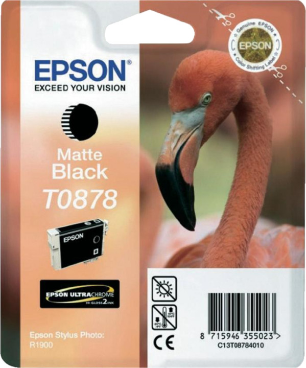 Epson C13T08784010, černá_835144139