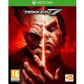 Tekken 7: Deluxe Edition (Xbox ONE)