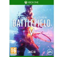 Battlefield V - Deluxe Edition (Xbox ONE)_800026357
