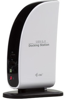 i-tec USB 2.0 Docking Station DVI Video_1626841938