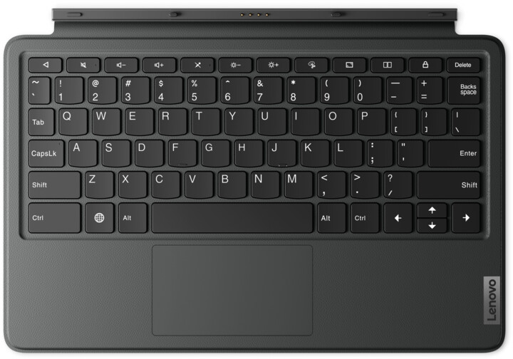 Lenovo pouzdro s klávesnicí pro tablet Lenovo TAB P11 2nd Gen_1290267117