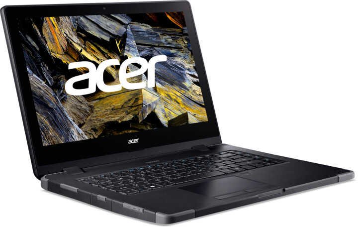 Acer Enduro Urban N3 (EUN314), černá_740413647