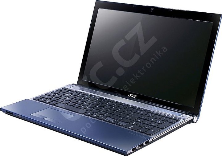 Acer Aspire TimelineX 5830TG-2648G75Mnbb, modrá_1213212551