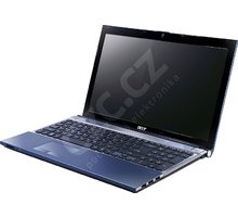 Acer Aspire TimelineX 5830TG-2648G75Mnbb, modrá_1213212551