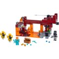 LEGO® Minecraft® 21154 Most ohniváků_423248565