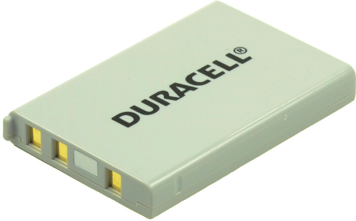 Duracell baterie alternativní pro Nikon EN-EL5_538481006