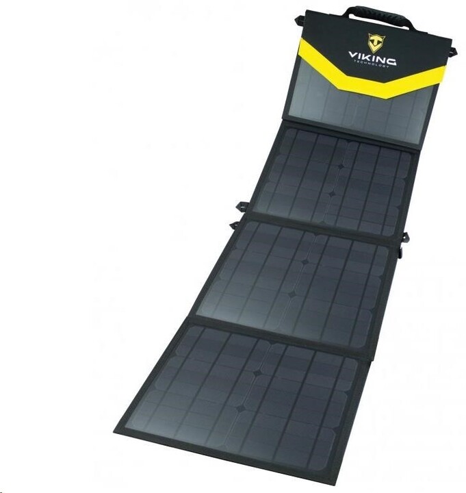 Viking solární panel L50, 50W_740005197
