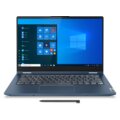 Lenovo ThinkBook 14s Yoga ITL, modrá_918387927