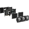 MSI GeForce RTX 3080 GAMING Z TRIO 10G, LHR, 10GB GDDR6X_312671955